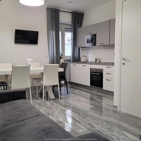 Vatican Inside Apartment ローマ エクステリア 写真