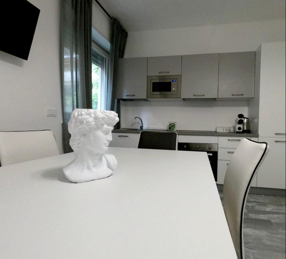 Vatican Inside Apartment ローマ エクステリア 写真