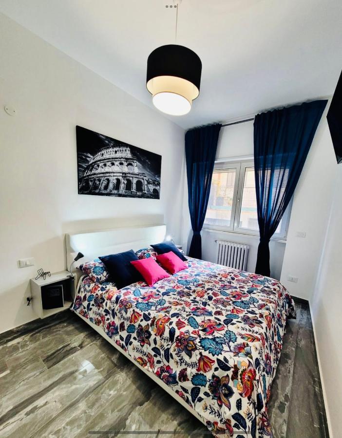 Vatican Inside Apartment ローマ エクステリア 写真