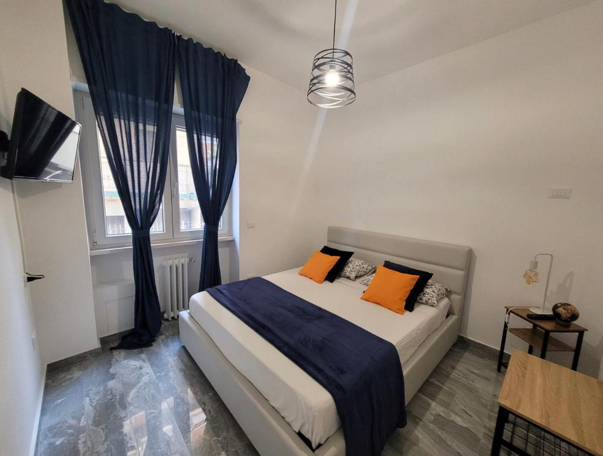 Vatican Inside Apartment ローマ エクステリア 写真