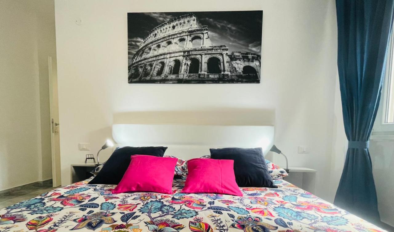 Vatican Inside Apartment ローマ エクステリア 写真