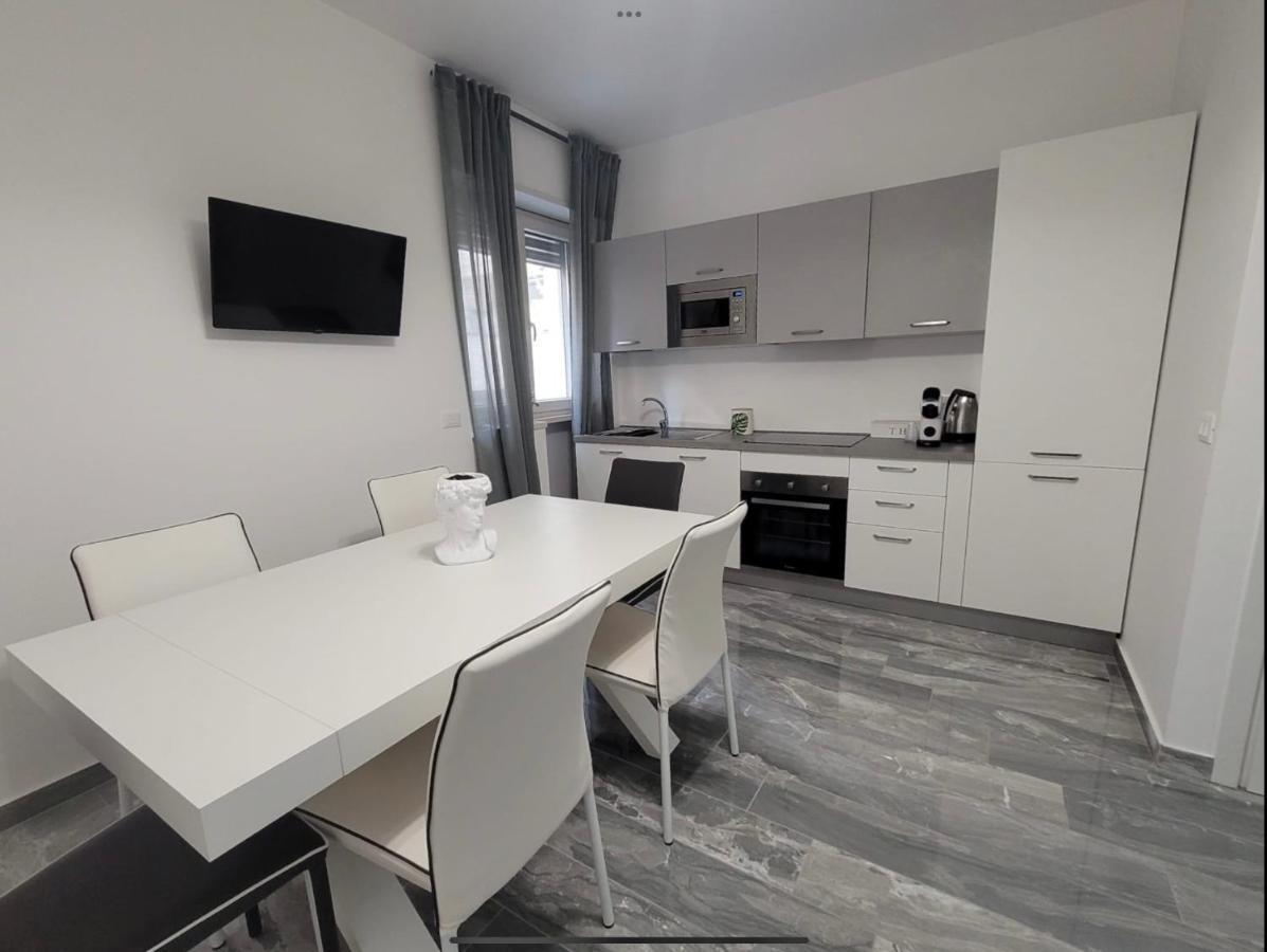 Vatican Inside Apartment ローマ エクステリア 写真