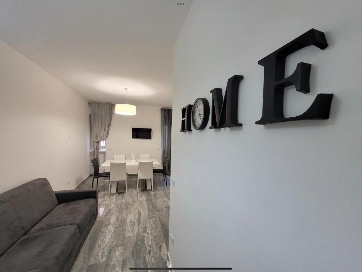 Vatican Inside Apartment ローマ エクステリア 写真